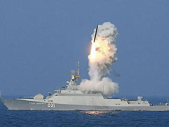 Rusko vyvíjí novou střelu Kalibr-M s jadernou hlavicí a s extrémním doletem
