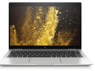 Oslava 10. výročí nejvyšší rodiny pracovních notebooků, HP EliteBook x360 1040 G5