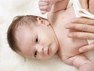 Tavaly 1122 gyerek született a rimaszombati kórházban