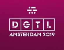 Maceo Plex, Amelie Lens, Kölsch nebo Laurent Garnier zahrají na DGTL Amsterdam 2019