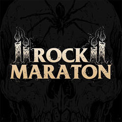 Rockmaraton 08.07.2019