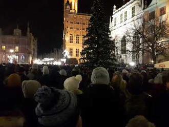 Polsko: Den, kdy zvítězila nenávist