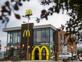 Új tulaja van a magyar McDonald'snak
