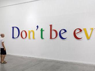 Google některým uživatelům ukazuje, jak se omezí vyhledávání s novým evropským autorským právem
