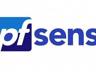 Vyšla opravná verze pfSense 2.4.4-RELEASE-p2