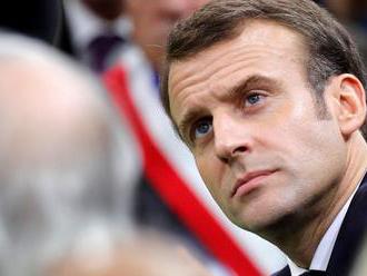 Macron hasí protesty žlutých vest. Do debaty o budoucnosti země se zapojí polovina Francouzů