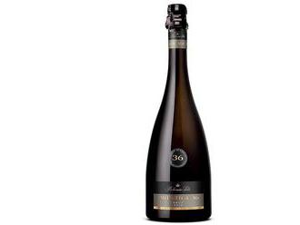 Prasátko pro štěstí. Český Bohemia Sekt Prestige 36 se vyrovná velkým vzorům z Champagne. A je to vs