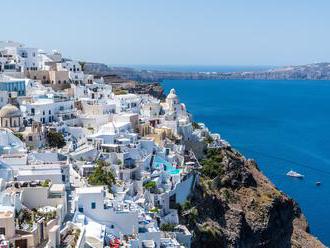 10 najlepších hotelov v Grécku. Ako v nich získať zľavu?