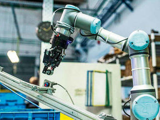 Roboti neberou lidem práci, říká studie Světové banky. Nové technologie si ale vyžádají i nové doved