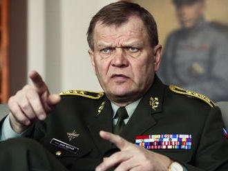 Bývalý náčelník generálního štábu Josef Bečvář je nově prezidentem zbrojařské firmy Glomex Military