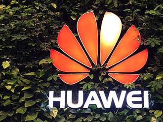   Huawei loni v Česku prodalo o 19 procent více telefonů, roste i globálně