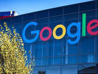 Francie dala Googlu obří pokutu. Za porušení GDPR zaplatí více než miliardu