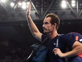 Andy Murray: Why a hip injury can end a career and what are the Briton's options?