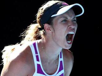 Australian Open 2019: Danielle Collins beats Anastasia Pavlyuchenkova to reach semis