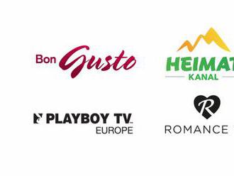 HD Austria se rozšířila o 4 nové programy