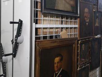 Poklady Trenčianskeho múzea ochráni depozitár napojený na wifi
