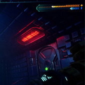 Nightdive ukazují svůj pokrok na remaku System Shocku