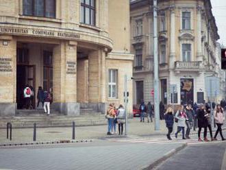 Univerzita Komenského vykonala revíziu záverečných prác, chýbajú dve „rigorózky“