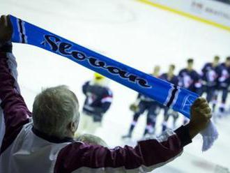 HC Slovan Bratislava piatykrát nepostúpil do play-off KHL, poklesol aj záujem fanúšikov o domáce záp