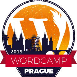 Přijďte na WordCamp Praha 2019, největší konferenci v ČR nejen o WordPressu