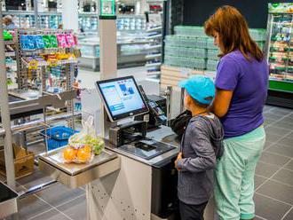 Dva roky fungování EET: malé prodejny zavírají, velkých supermarketů je o něco více