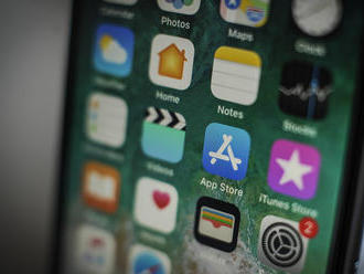 The Ratings Game: Apple has its problems but the App Store isn’t one of them, says Bernstein
