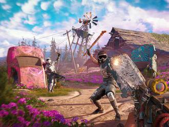Far Cry New Dawn dostane RPG prvky a aj hlavnú základňu