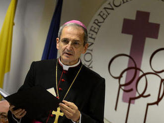 Katolícki biskupi majú zasahovať do tvorby zákonov