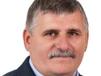 Generálna prokuratúra zrušila obvinenie voči nitrianskemu poslancovi Štefekovi