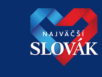 Najväčší Slovák: Rada RVTS chce modernejší galavačer