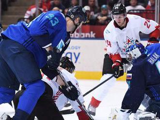Svetový pohár 2020 sa neuskutoční, znie z NHL. Aký bude osud tímu Európy?