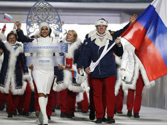 V Rusku je olympijským víťazom. Zubkova a jeho krajanov dištancovali za doping