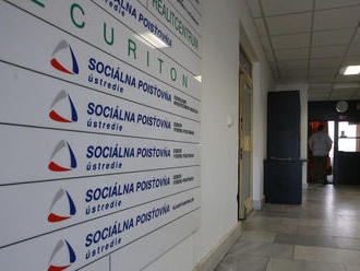 Sociálna poisťovňa: Objednať si termín môžete elektronicky na celom Slovensku