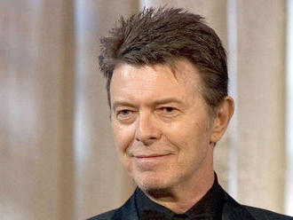 Fanúšikovia Davida Bowieho sa môžu tešiť na nový box set