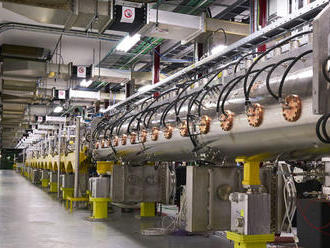 CERN predstavil víziu nového časticového urýchľovača