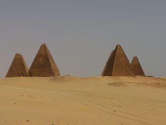 Slovenskí egyptológovia a archeológovia idú do Sudánu