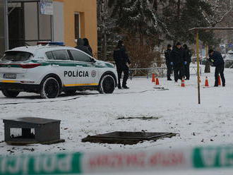 Skúmanie ukázalo, že predmet nájdený v Košiciach nebol bombou