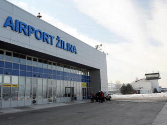 Prevezme župa žilinské letisko? Potrebné budú aj investície
