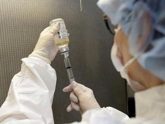 Pacienti sa dočkali, očkovanie proti rakovine uhradí poisťovňa