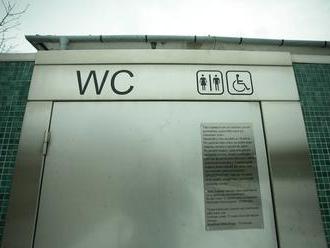 Jedna z najdrahších toaliet na Slovensku je minulosťou: Do luxusného záchoda spláchli 65-tisíc eur