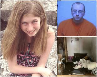 Odhalenie v prípade nájdeného dievčaťa: FOTO Únoscovho domu, polícia vyslovila mrazivé slová