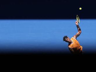 Video: Nadal pokračuje na Australian Open bez straty setu, v treťom kole ho vyzve domáci tínedžer