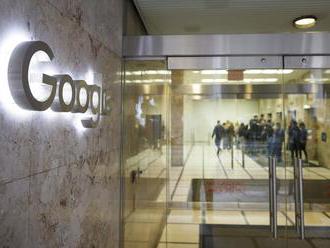 Rekordná pokuta pre Google: Doplatili na GDPR