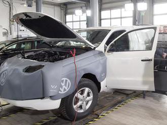 Volkswagen si nedá pokoj. Hrozí zvolávanie motorov VW 1,2 TDI