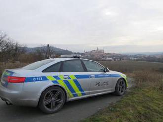 Dopraváci na Morave vyfasovali zabavené Audi RS6!