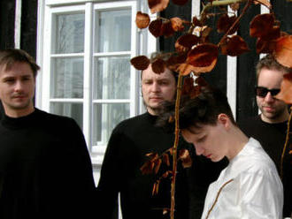 Lanugo vydávají nové album. Pokřtí ho v pražském planetáriu