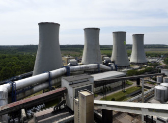 Arnika: Chvaletická elektrárna loni zvýšila emise škodlivin