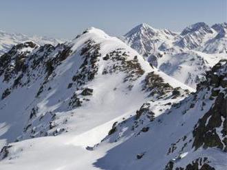 Švýcarské ledovce se za posledních pět let zmenšily o desetinu