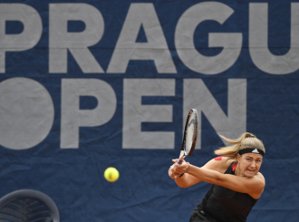 Tenistky čeká pět nových turnajů, Praha bude opět v dubnu
