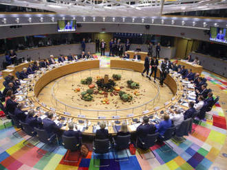Lídři EU odložili debatu o rozšíření unie o balkánské země